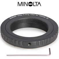 Baader T-Ring Wide Sony / Minolta