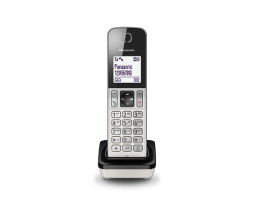 Panasonic KX-TGDA30EXW DECT Mobilteil