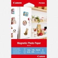 Canon MG-101 Magnetisches Fotopapier