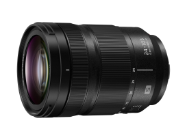 Panasonic Lumix S 24-105mm F4.0 Makro