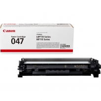 Canon Toner, 047 Black