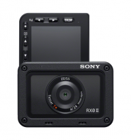 Sony DSC-RX0 Mark II Kit