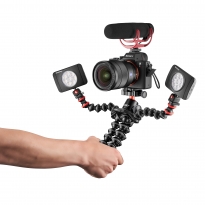 Joby GorillaPod 3K PRO RIG