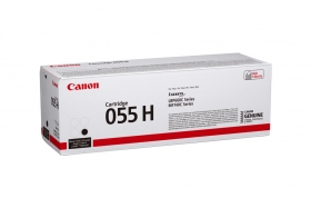 CANON Cartridge 055 H Black