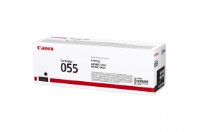 CANON Cartridge 055 Black