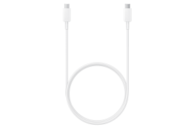 Samsung USB-C zu USB-C 100W 1m white