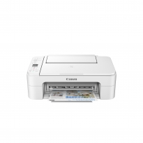 Canon PIXMA TS3351 White