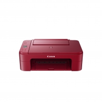 Canon PIXMA TS3352 Red