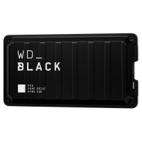 WD Black P50 Game Drive SSD 4TB