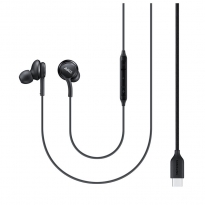 Samsung Stereo Type-C Earphones black