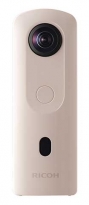 Ricoh Theta SC2 beige