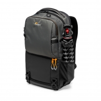 Lowepro Fastpack BP 250 AW III grau