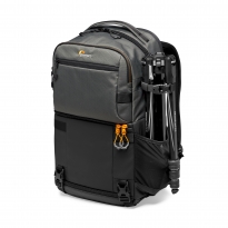 Lowepro Fastpack PRO BP 250 AW III grau