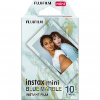 Fujifilm Instax Mini 10 Bluemarble