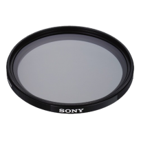 Sony VF-77CPAM CarlZeiss Polfilter 77mm