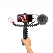 Joby GorillaPod Mobile Vlogging Kit