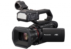 Panasonic Camcorder HC-X2000E