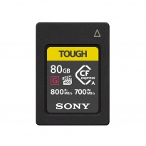 Sony CFexpress Typ-A 80GB Tough