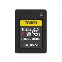 Sony CFexpress Typ-A 160GB Tough