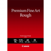 Canon FA-RG1 Fine Art Paper  A3/25 Blatt