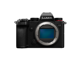 Panasonic Lumix S5 Body