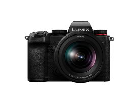 Panasonic Lumix S5 Kit mit 20-60mm