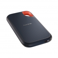 SanDisk Extreme Portable SSD 2TB V2