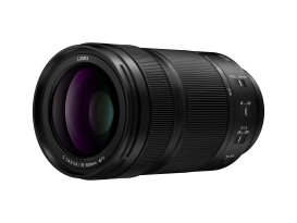 Panasonic Lumix S 70-300mm F4.5-5.6 OIS