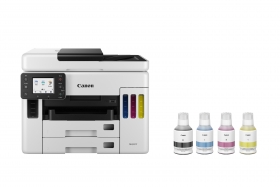 Canon MAXIFY GX7050 Inkjet MF-Printer