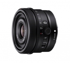 Sony E-Mount FF 24mm F2.8 G