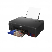 Canon PIXMA G550 Inkjet Printer