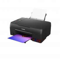 Canon PIXMA G650 Inkjet Multifunctional