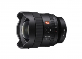 Sony E-Mount FF 14mm F1.8 GM