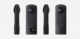 Ricoh Theta Z1 51GB