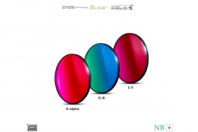 Baader Schmalband Satz (6.5nm) 36mm