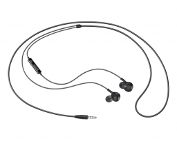 Samsung 3.5mm Earphones Black