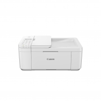 Canon PIXMA TR4651 White