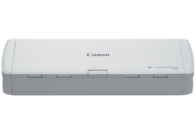 Canon ImageFORMULA R10 Document Scanner