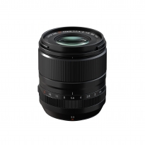 Fujinon XF 33mm F1.4 R LM WR 