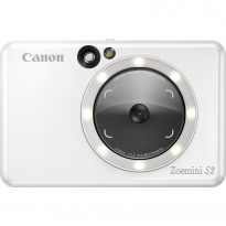 Canon Zoemini S2 Perlweiss