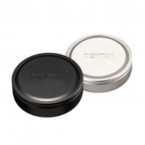 Pentax Lens Cap O-LW74A (Silver)