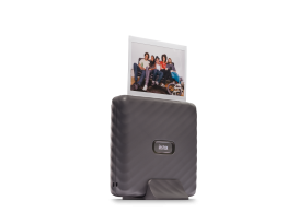 Fujifilm Instax Link Wide Mocha Gray