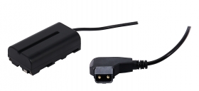 Patona D-TAP Coupler Sony F Serie