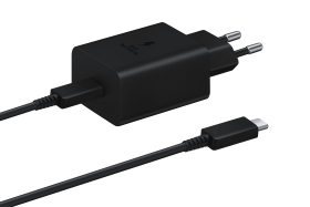 Samsung USB Type-C 45 Watt black