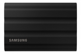 Samsung PSSD T7 Shield 2TB black