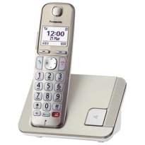 Panasonic KX-TGE250SLN DECT Telefon