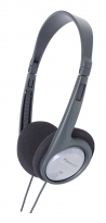 Panasonic TV Headphone HT090 grey 5m