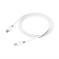 Joby ChargeSync Cable USB-C to USB-C 2M