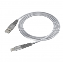 Joby Lightning Cable 1.2M Space Grey