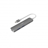 Joby USB-C Hub 4K HDMI USB-A & USB-C PD